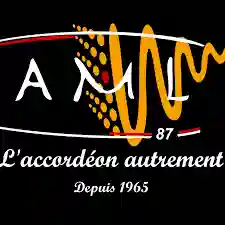 Logo Harmonie Municipale de Limoges AML87