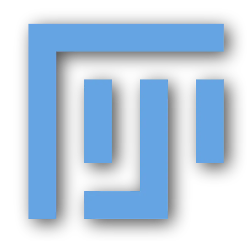 Logo ImageJ — analyse d'images biologiques