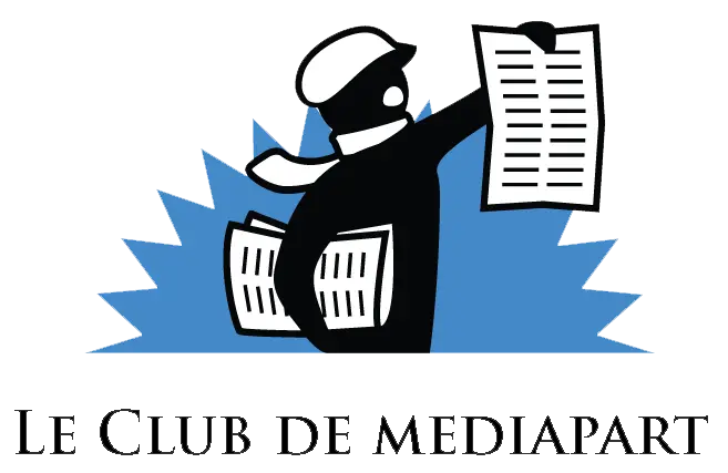 Logo Mediapart