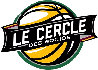 Logo Cercle des Socios — Limoges CSP