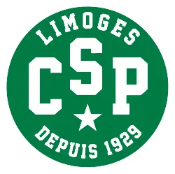 Logo Limoges CSP — équipe de basket-ball