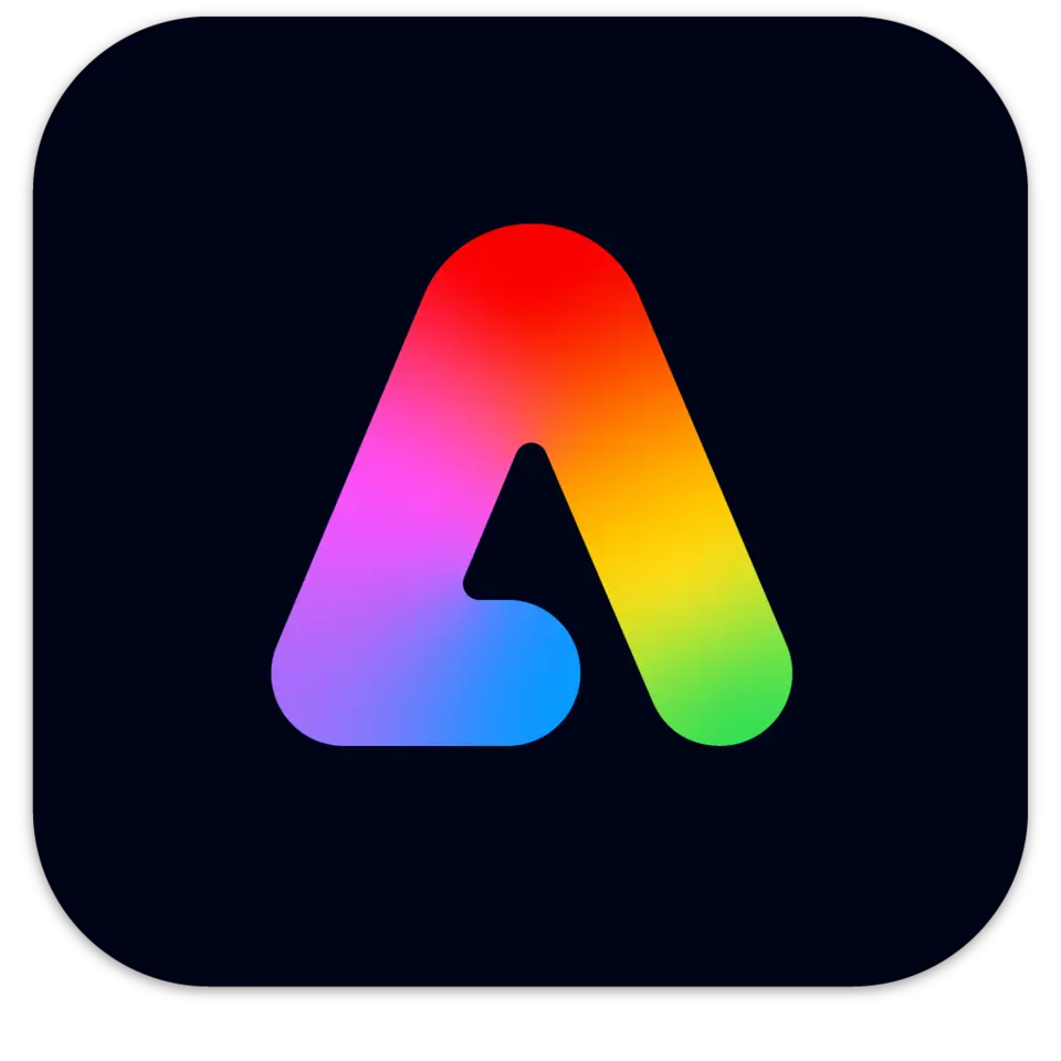 Logo Adobe — suite créative