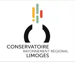 Logo Conservatoire de Limoges