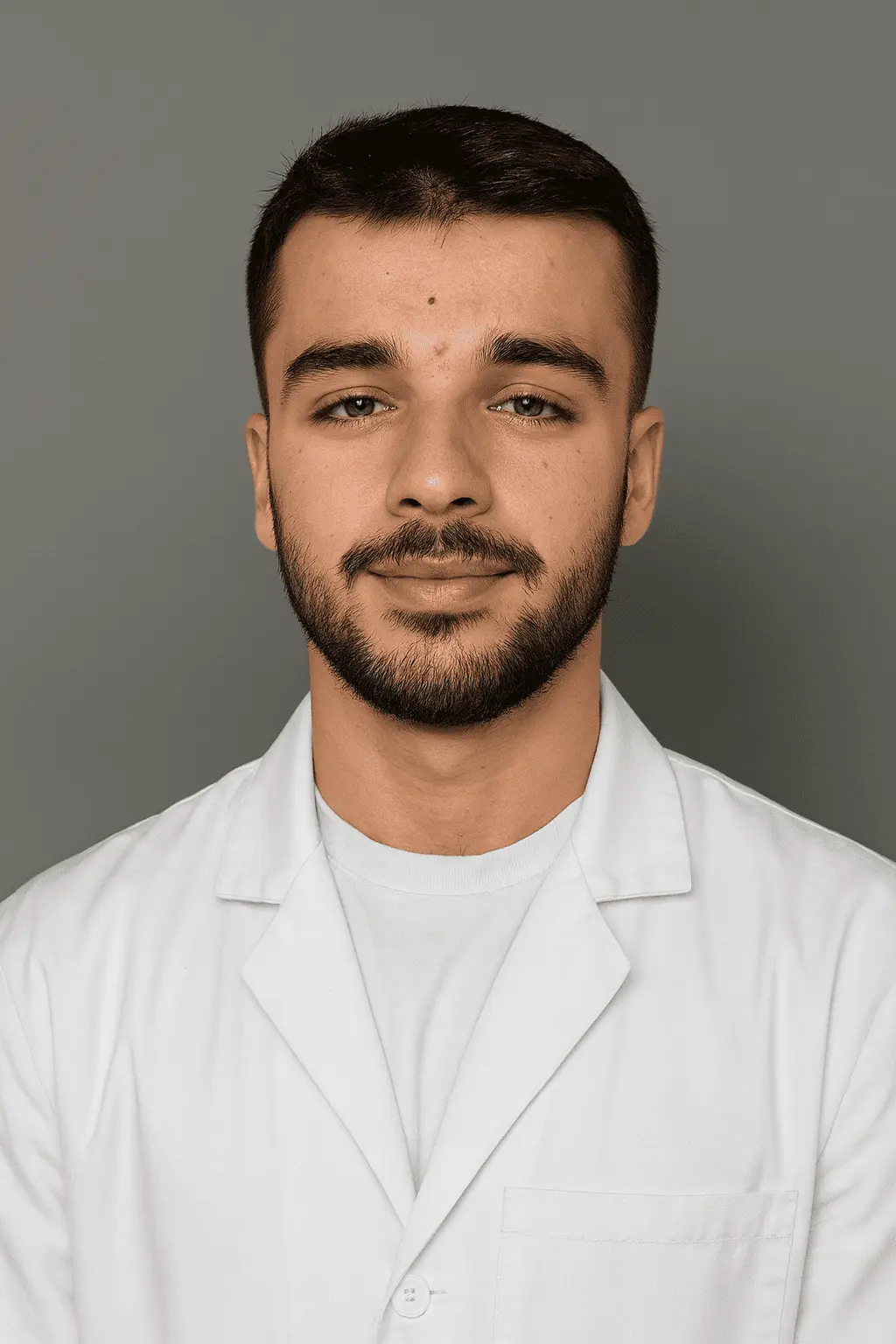 Photo de profil de Mathis Bouvet