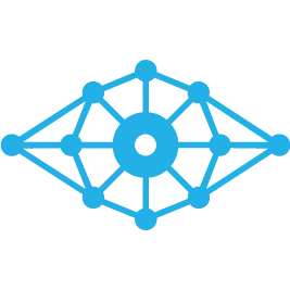 Logo Syglass — visualisation VR scientifique